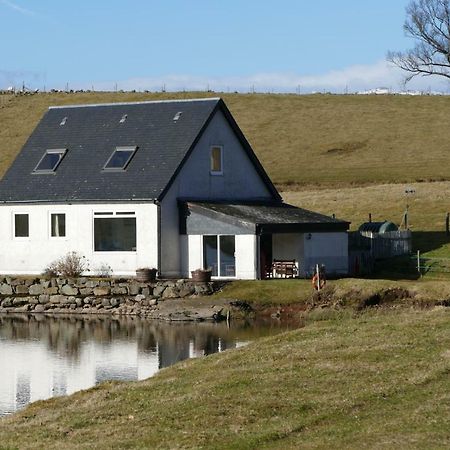Wallace Lodge Crieff Εξωτερικό φωτογραφία