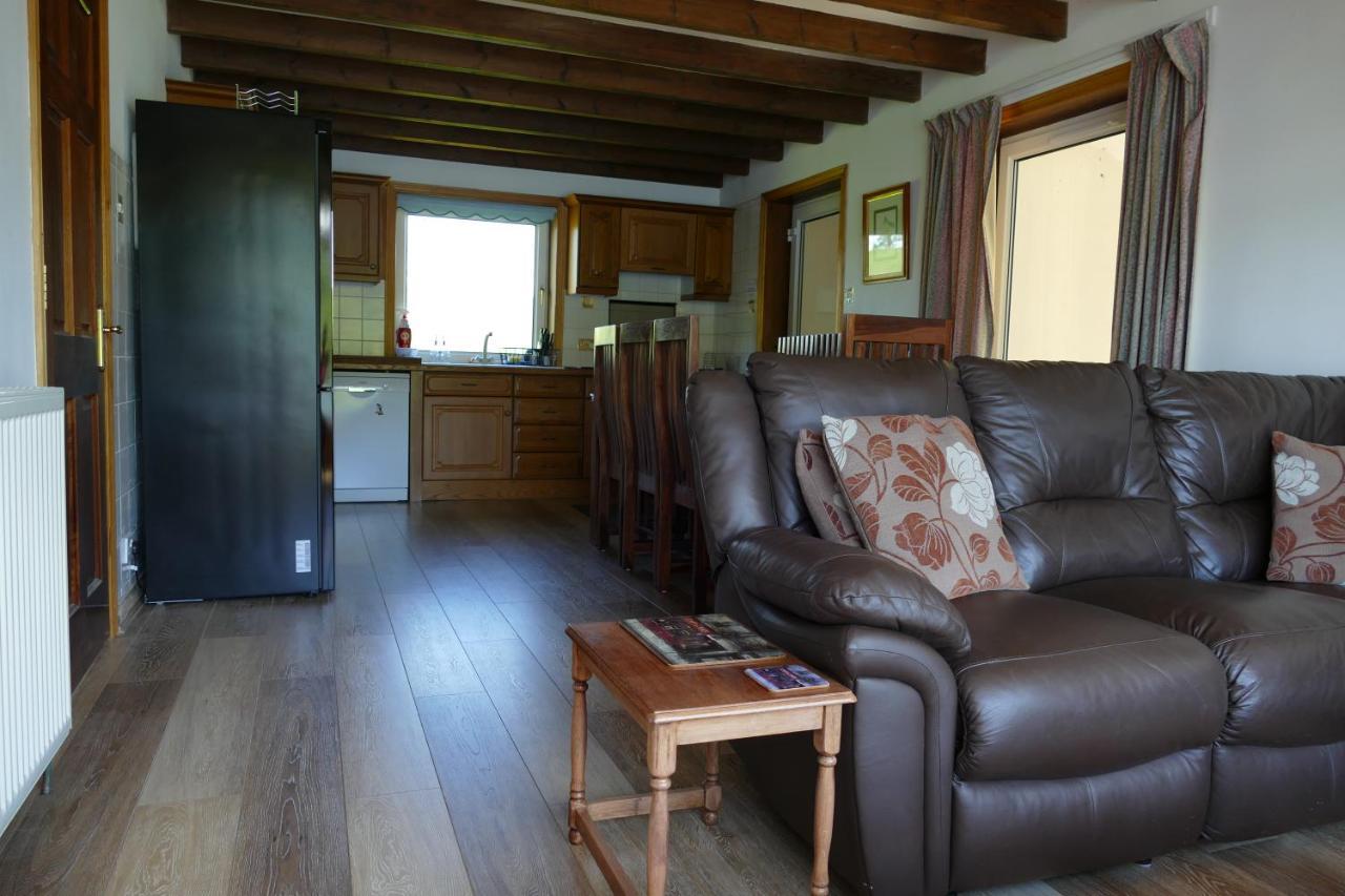 Wallace Lodge Crieff Εξωτερικό φωτογραφία