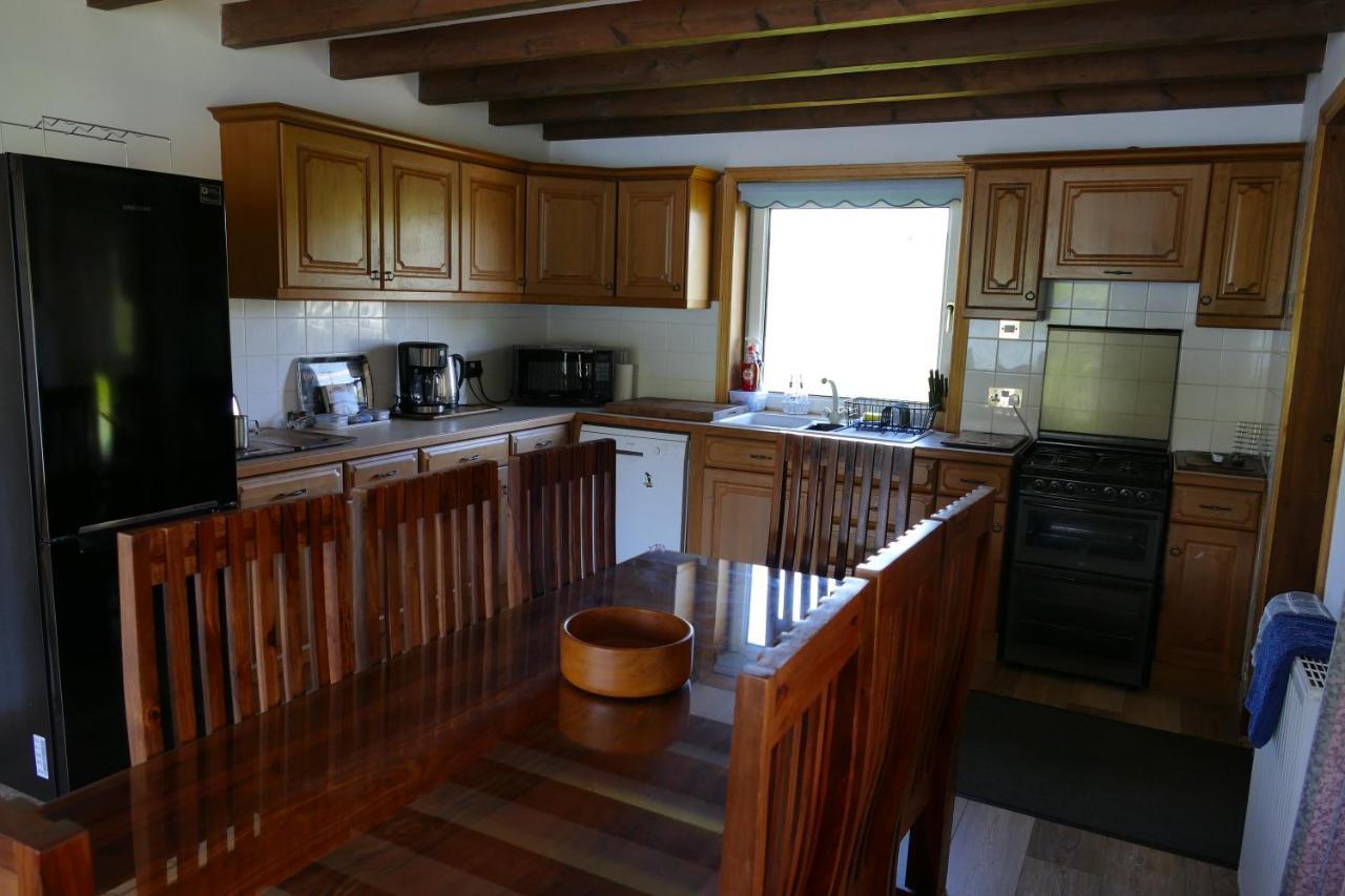 Wallace Lodge Crieff Εξωτερικό φωτογραφία