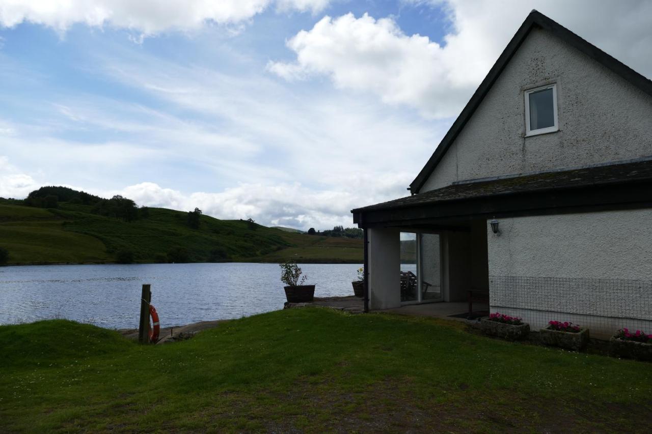 Wallace Lodge Crieff Εξωτερικό φωτογραφία