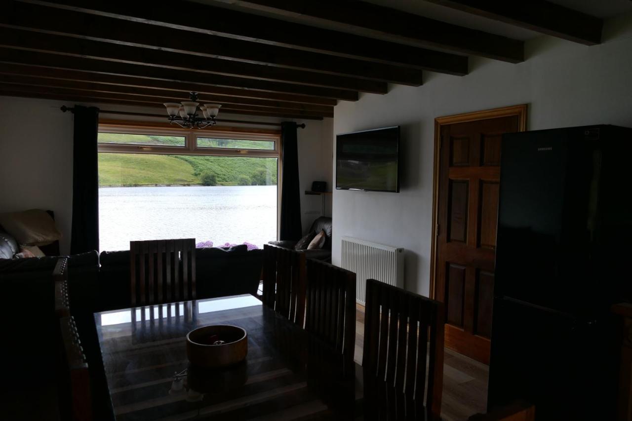 Wallace Lodge Crieff Εξωτερικό φωτογραφία