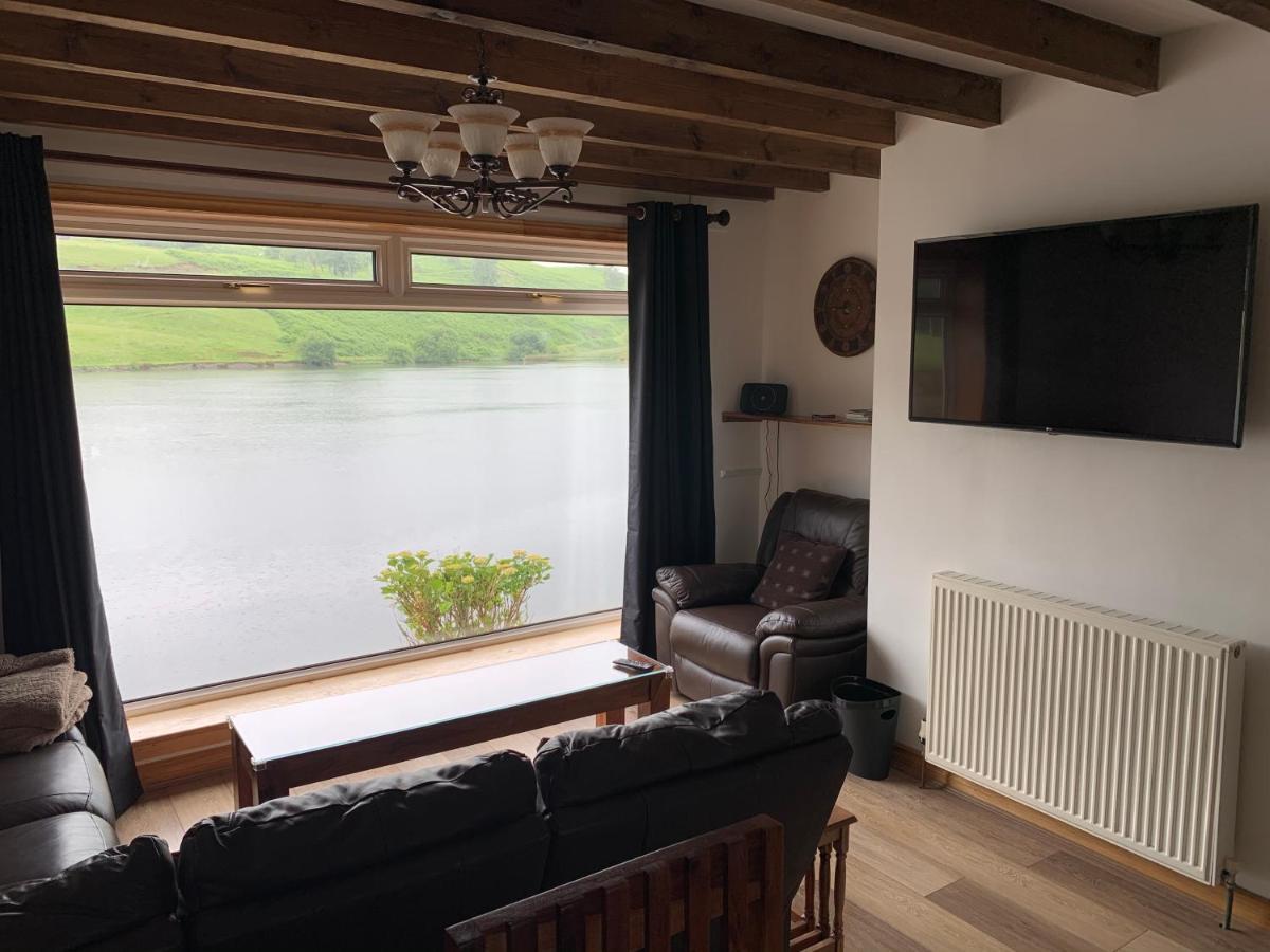 Wallace Lodge Crieff Εξωτερικό φωτογραφία