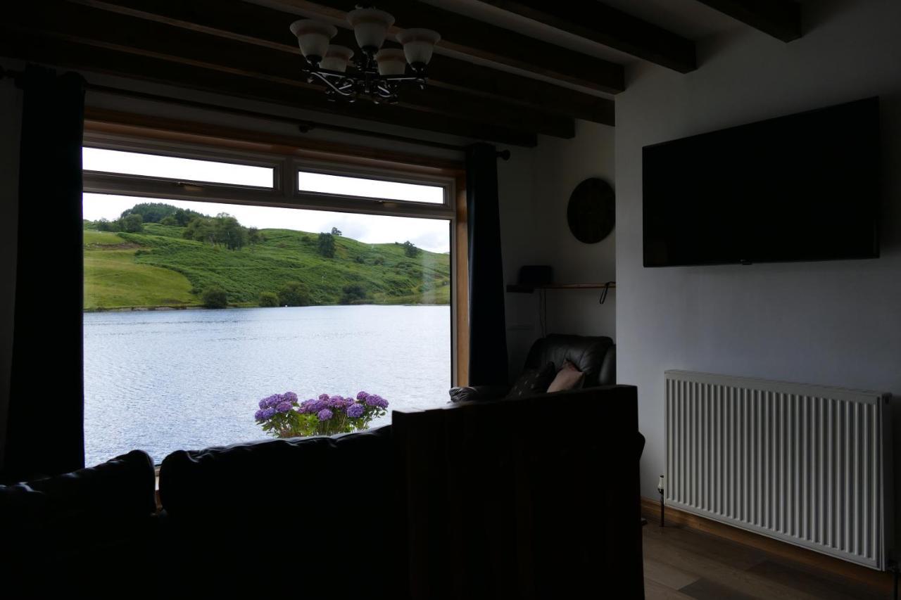 Wallace Lodge Crieff Εξωτερικό φωτογραφία