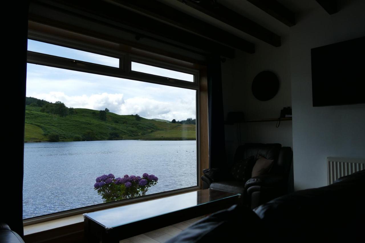 Wallace Lodge Crieff Εξωτερικό φωτογραφία