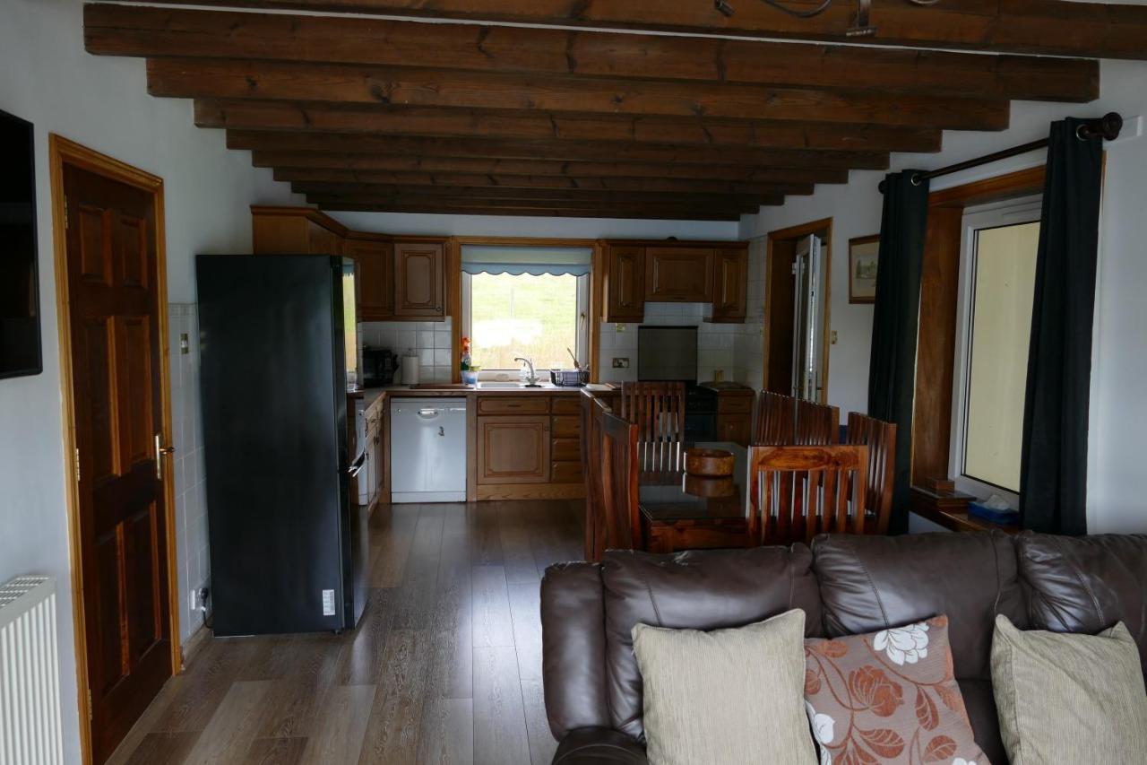 Wallace Lodge Crieff Εξωτερικό φωτογραφία
