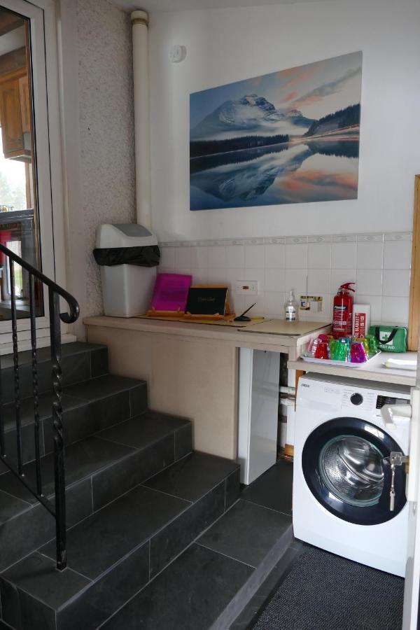 Wallace Lodge Crieff Εξωτερικό φωτογραφία