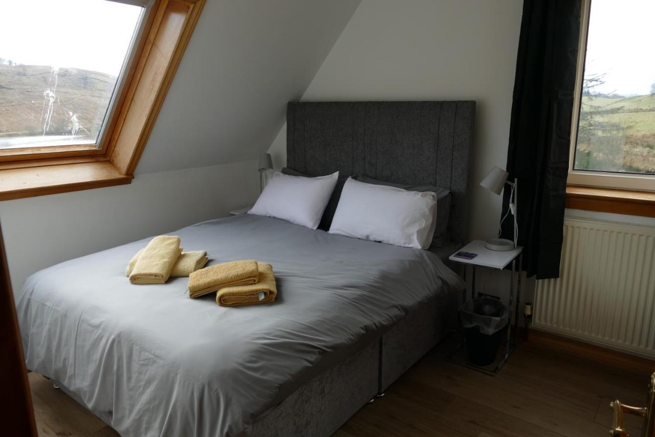 Wallace Lodge Crieff Εξωτερικό φωτογραφία