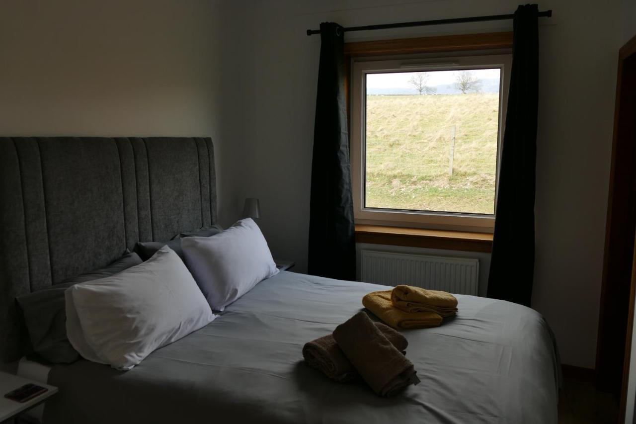 Wallace Lodge Crieff Εξωτερικό φωτογραφία