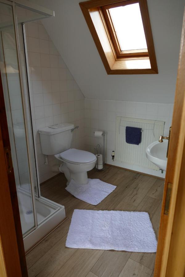 Wallace Lodge Crieff Εξωτερικό φωτογραφία