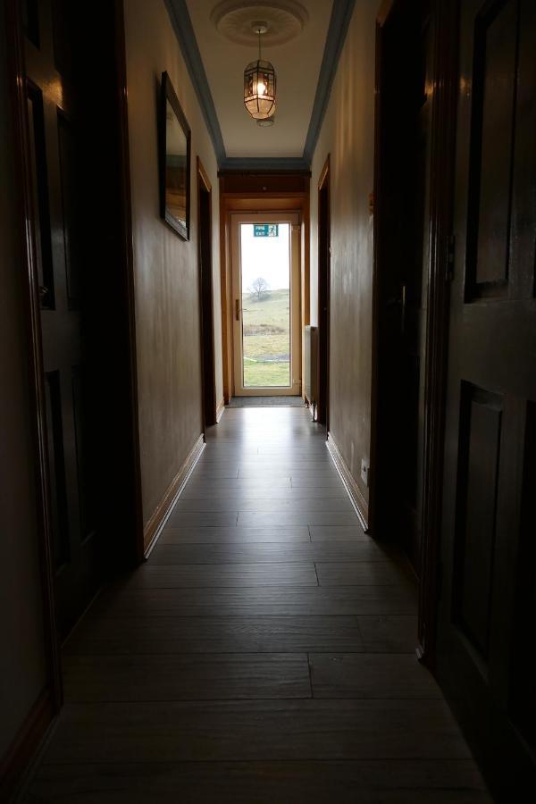 Wallace Lodge Crieff Εξωτερικό φωτογραφία