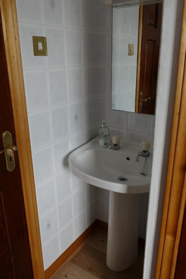 Wallace Lodge Crieff Εξωτερικό φωτογραφία