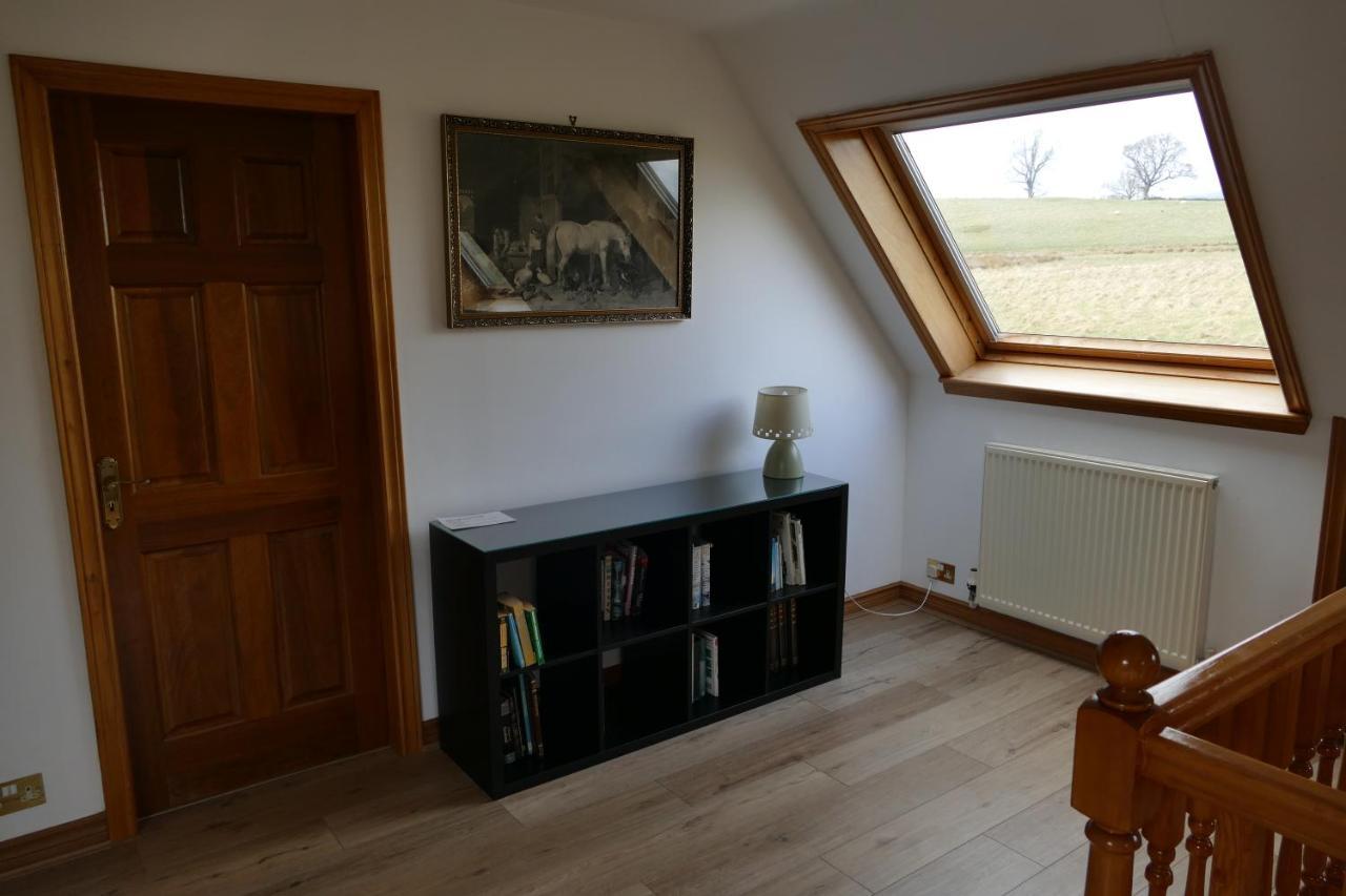Wallace Lodge Crieff Εξωτερικό φωτογραφία