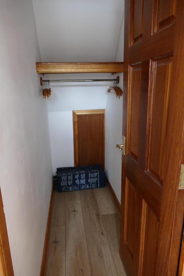 Wallace Lodge Crieff Εξωτερικό φωτογραφία