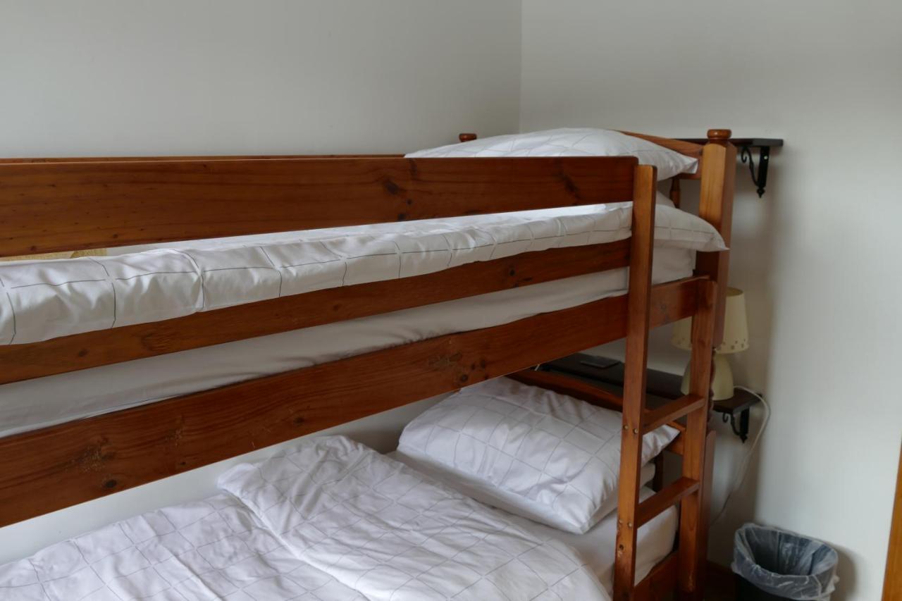 Wallace Lodge Crieff Εξωτερικό φωτογραφία