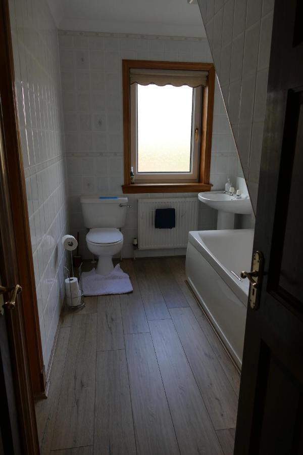 Wallace Lodge Crieff Εξωτερικό φωτογραφία